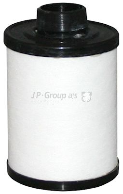 JP GROUP Топливный фильтр 1218700500